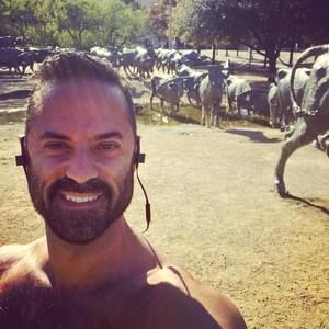 Meet your Posher, Craig